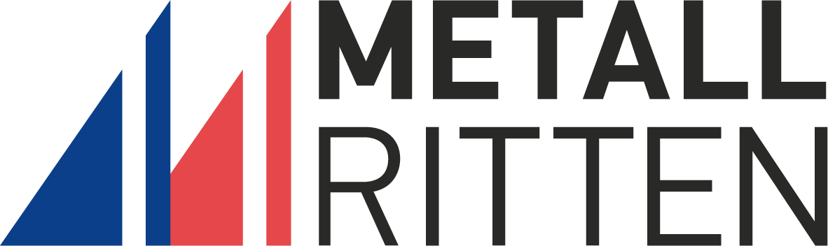 Metall Ritten GmbH Logo